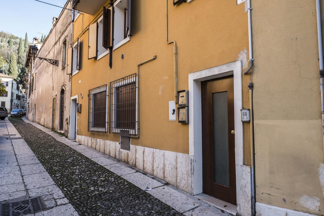 Flats4Rent Silvia Apartamento Verona Exterior foto