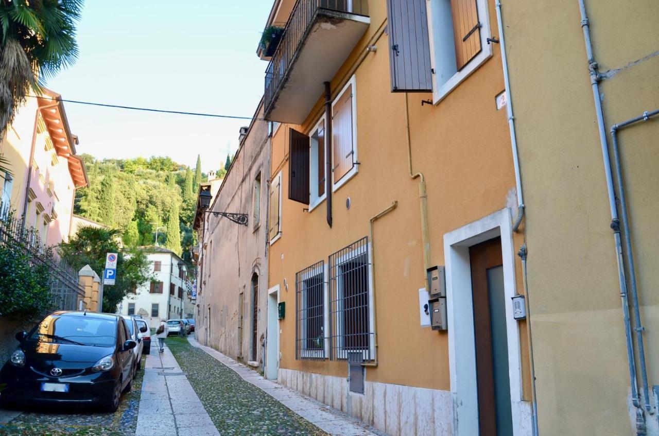 Flats4Rent Silvia Apartamento Verona Exterior foto