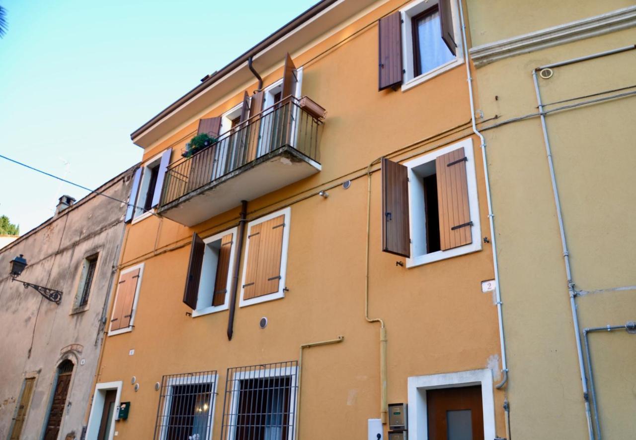 Flats4Rent Silvia Apartamento Verona Exterior foto