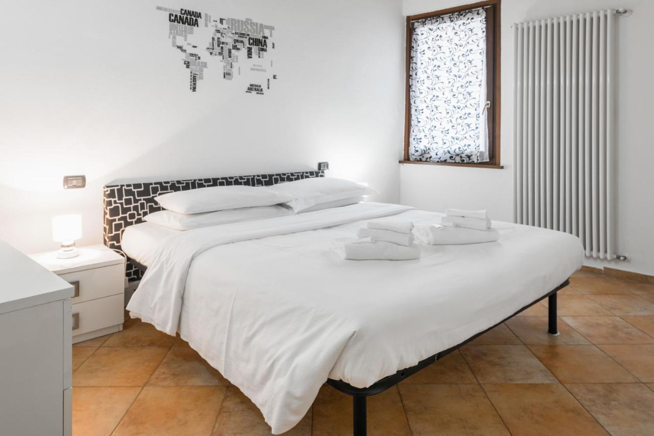 Flats4Rent Silvia Apartamento Verona Exterior foto