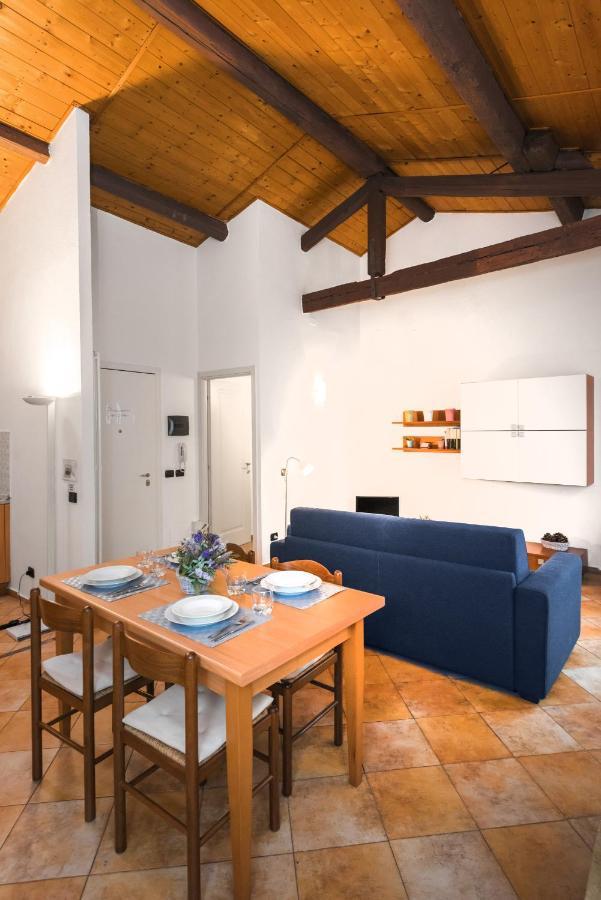 Flats4Rent Silvia Apartamento Verona Exterior foto