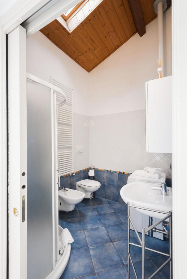 Flats4Rent Silvia Apartamento Verona Exterior foto