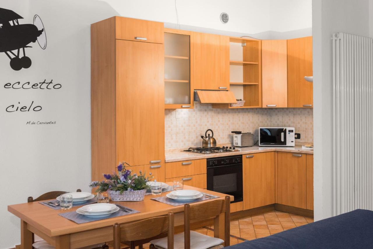 Flats4Rent Silvia Apartamento Verona Exterior foto