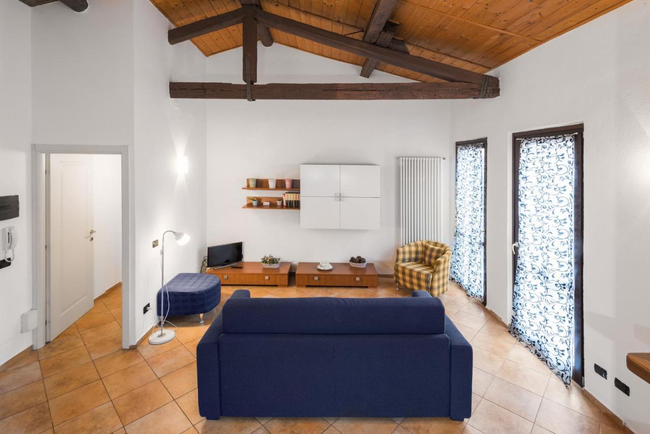 Flats4Rent Silvia Apartamento Verona Exterior foto