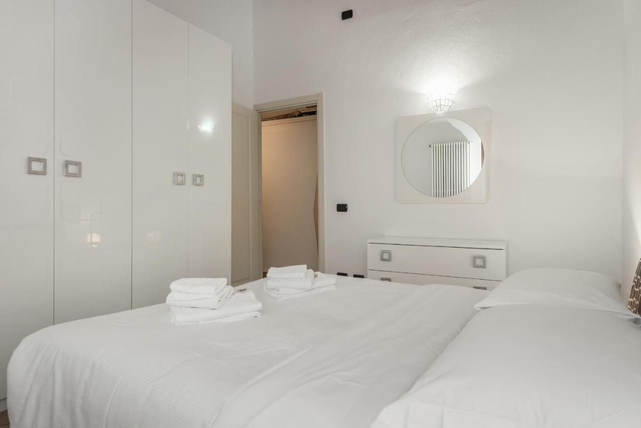 Flats4Rent Silvia Apartamento Verona Exterior foto
