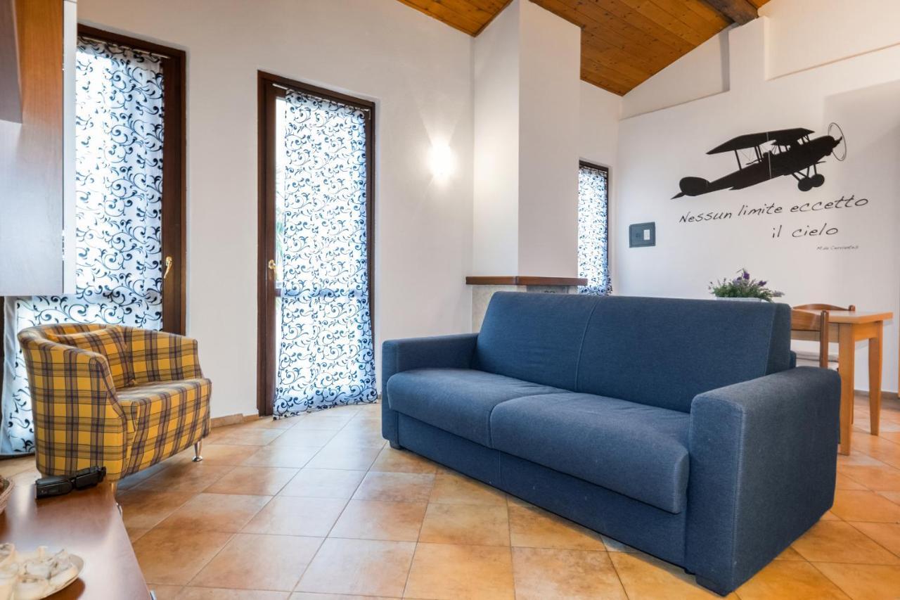 Flats4Rent Silvia Apartamento Verona Exterior foto