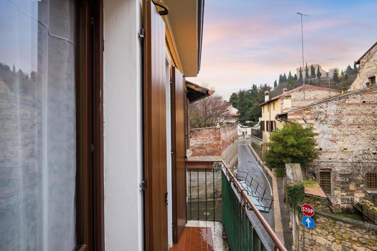 Flats4Rent Silvia Apartamento Verona Exterior foto