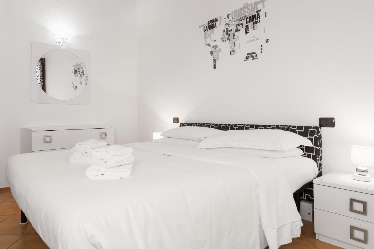 Flats4Rent Silvia Apartamento Verona Exterior foto