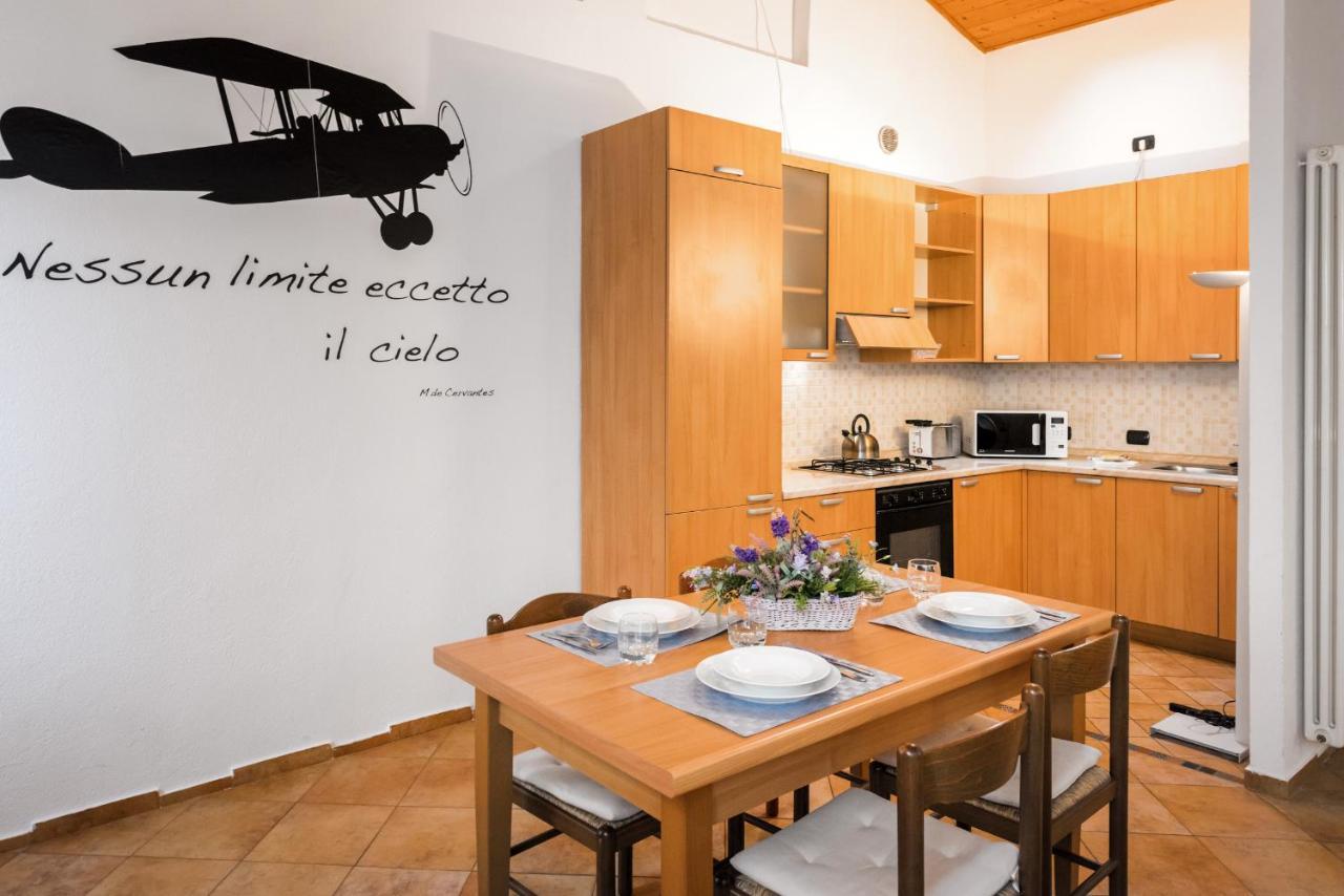Flats4Rent Silvia Apartamento Verona Exterior foto