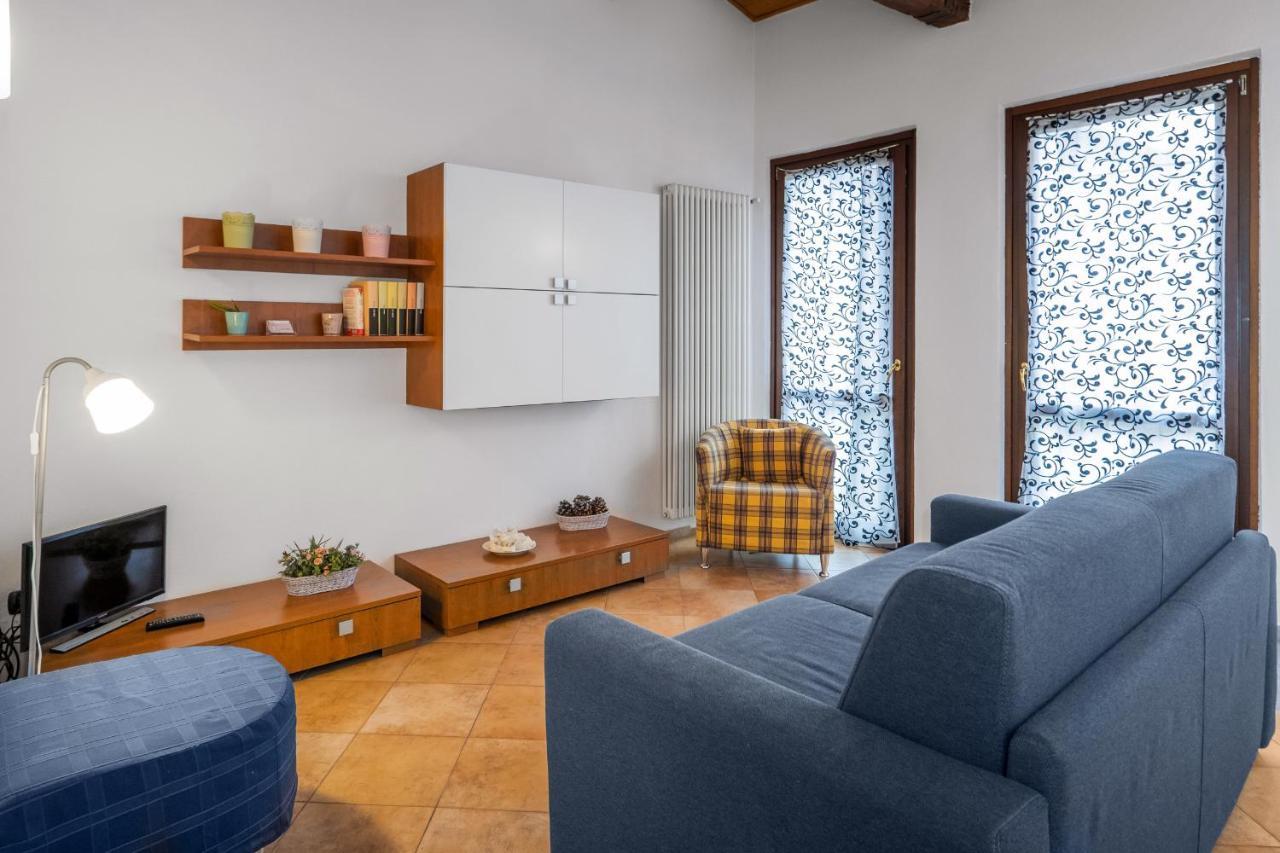 Flats4Rent Silvia Apartamento Verona Exterior foto