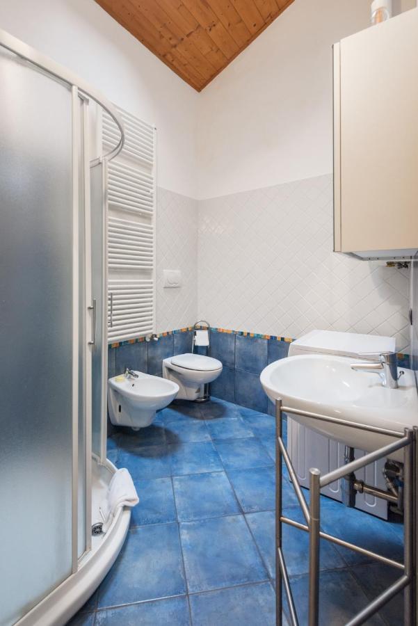Flats4Rent Silvia Apartamento Verona Exterior foto