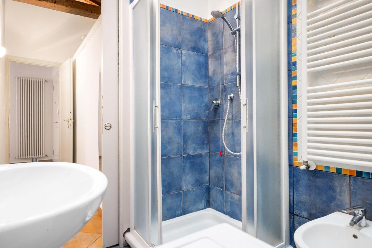 Flats4Rent Silvia Apartamento Verona Exterior foto