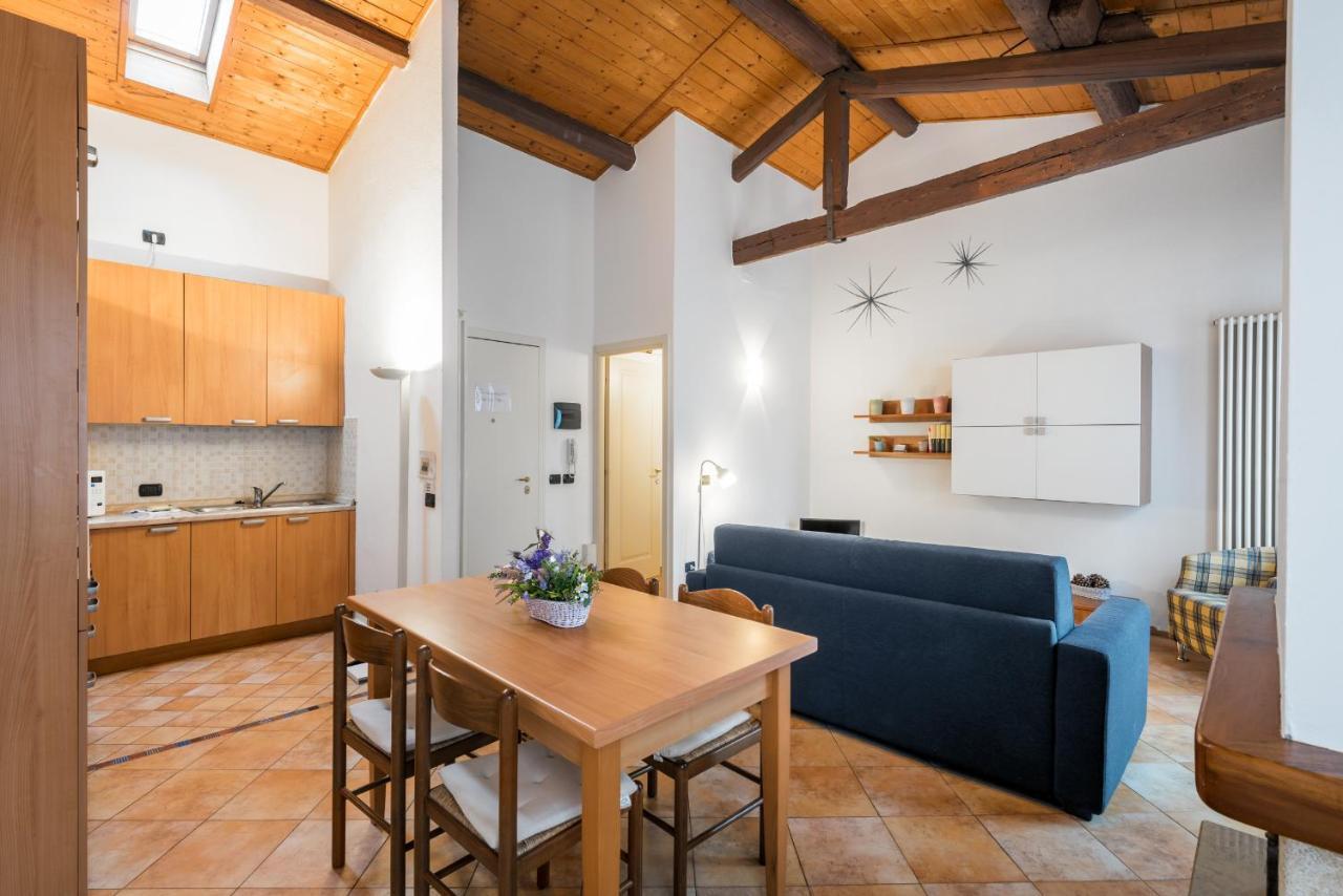 Flats4Rent Silvia Apartamento Verona Exterior foto