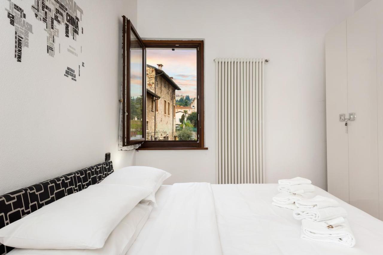 Flats4Rent Silvia Apartamento Verona Exterior foto