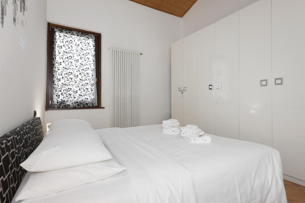 Flats4Rent Silvia Apartamento Verona Exterior foto